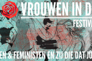 Voorlopig programma ViP-festival op 14 november 2015 in Amersfoort