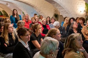 Meld je aan voor de leergang voor vrouwen met politieke ambitie!